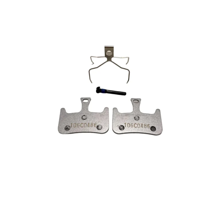 DOMINION BRAKE PADS 