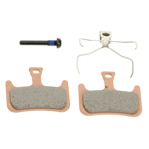 DOMINION BRAKE PADS 