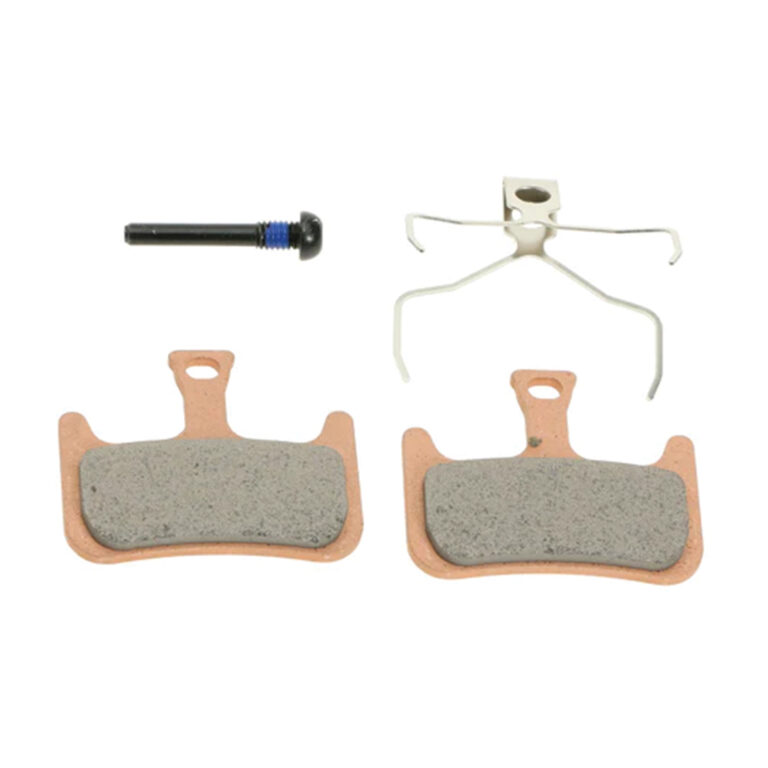 DOMINION BRAKE PADS 