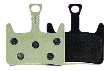 DOMINION BRAKE PADS 