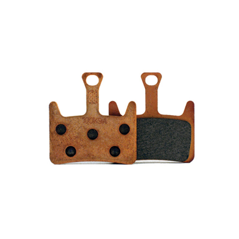 DOMINION BRAKE PADS 