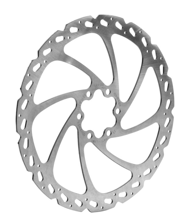 D SERIES ROTOR 